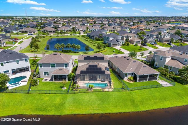 3235 Hummingbird Way, Melbourne, FL 32940