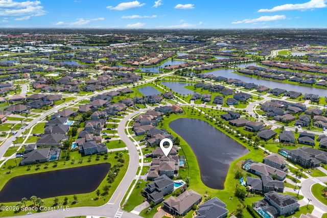 3235 Hummingbird Way, Melbourne, FL 32940