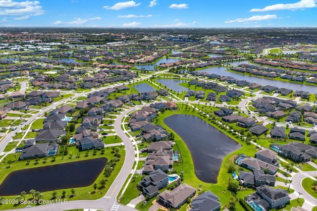 3235 Hummingbird Way, Melbourne, FL 32940