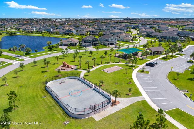 3235 Hummingbird Way, Melbourne, FL 32940