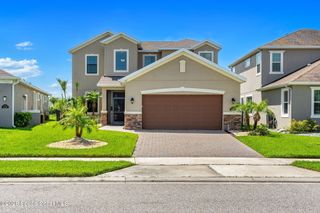 3235 Hummingbird Way, Melbourne, FL 32940