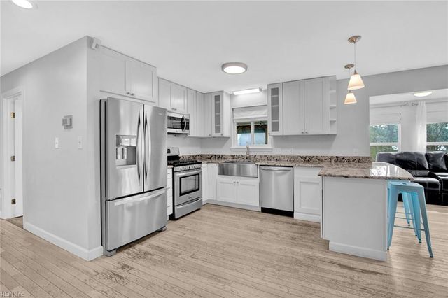 2621 Broad Bay RD, Virginia Beach, VA 23451