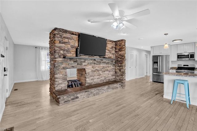 2621 Broad Bay RD, Virginia Beach, VA 23451