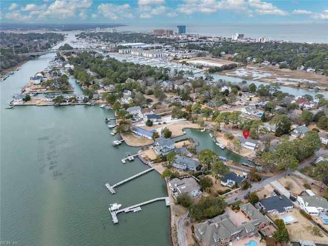 2621 Broad Bay RD, Virginia Beach, VA 23451