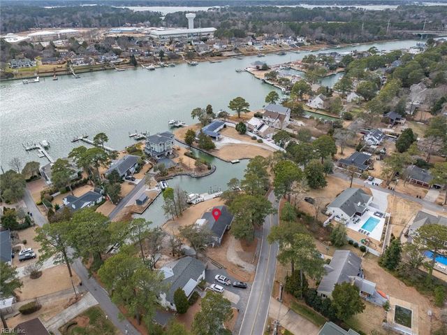 2621 Broad Bay RD, Virginia Beach, VA 23451