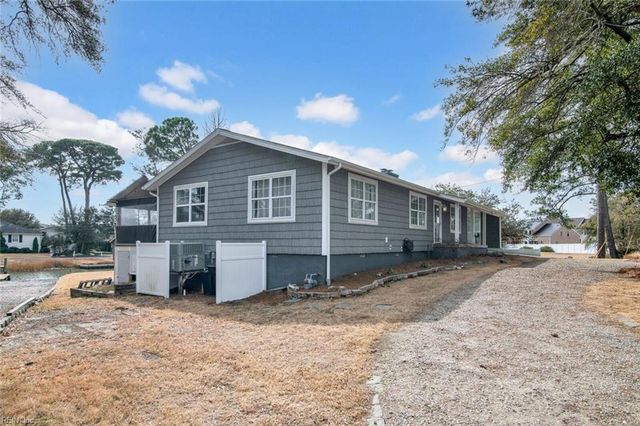 2621 Broad Bay RD, Virginia Beach, VA 23451