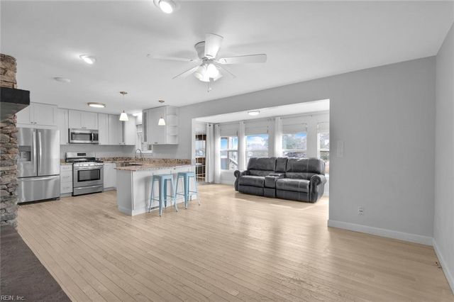 2621 Broad Bay RD, Virginia Beach, VA 23451