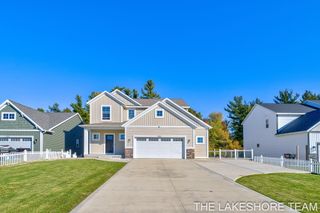 3976 Elderberry Drive, Holland Twp, MI 49424