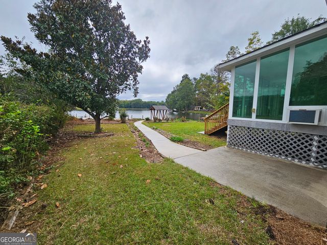 342 Lakeshore Drive, Stockbridge, GA 30281