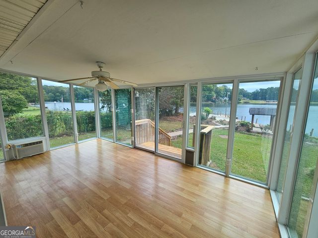 342 Lakeshore Drive, Stockbridge, GA 30281