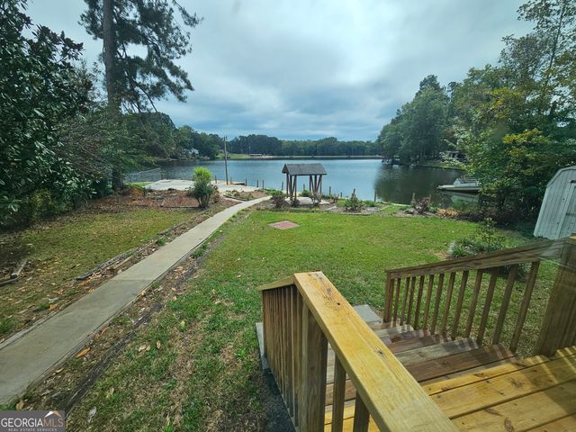 342 Lakeshore Drive, Stockbridge, GA 30281