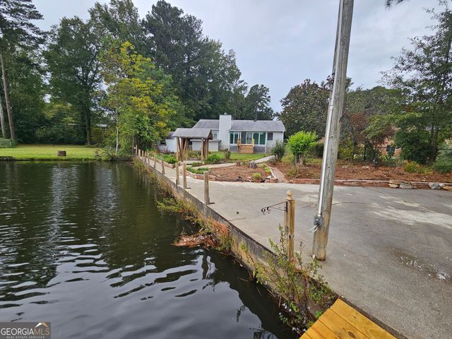 342 Lakeshore Drive, Stockbridge, GA 30281