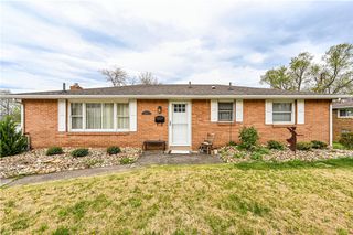 79948 Grandview Ave, City Of Greensburg, PA 15601