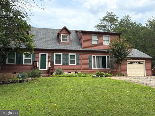 11223 BEALES BRANCH LN, Remington, VA 22734