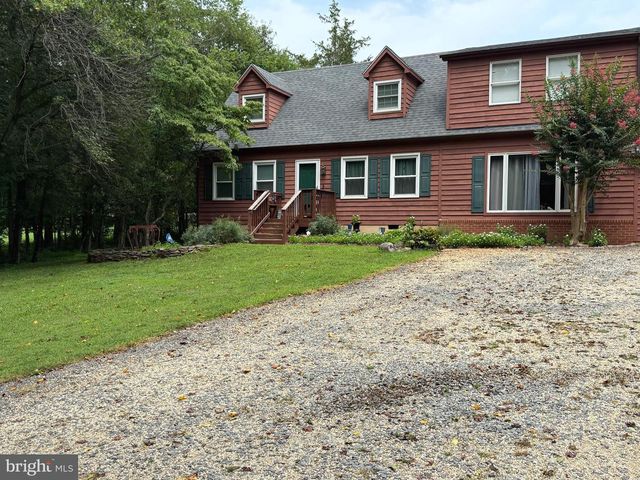 11223 BEALES BRANCH LN, Remington, VA 22734