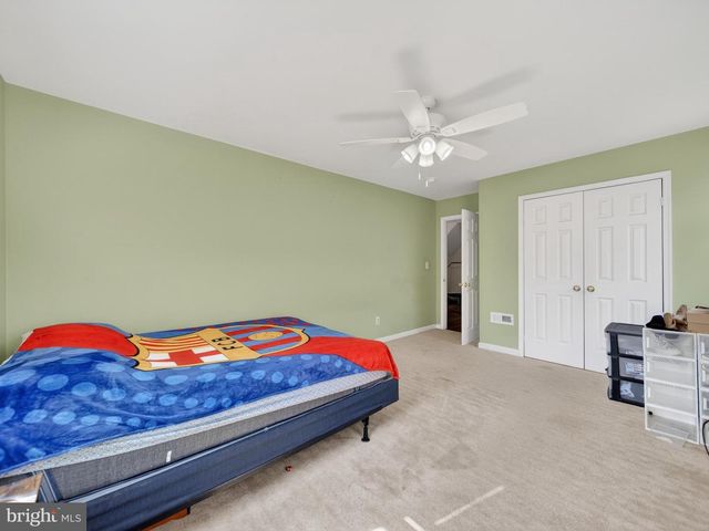 11223 BEALES BRANCH LN, Remington, VA 22734