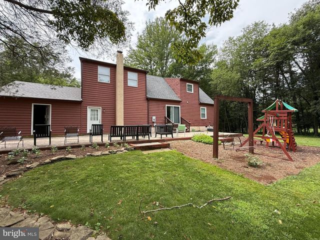 11223 BEALES BRANCH LN, Remington, VA 22734