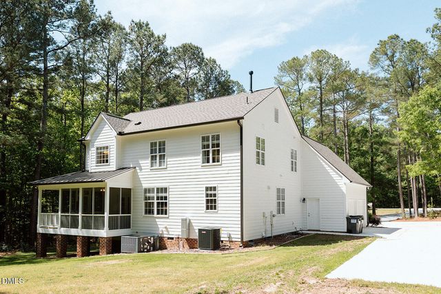 635 Buckroe Drive, Sanford, NC 27330