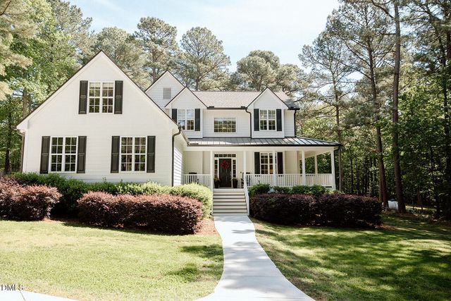 635 Buckroe Drive, Sanford, NC 27330