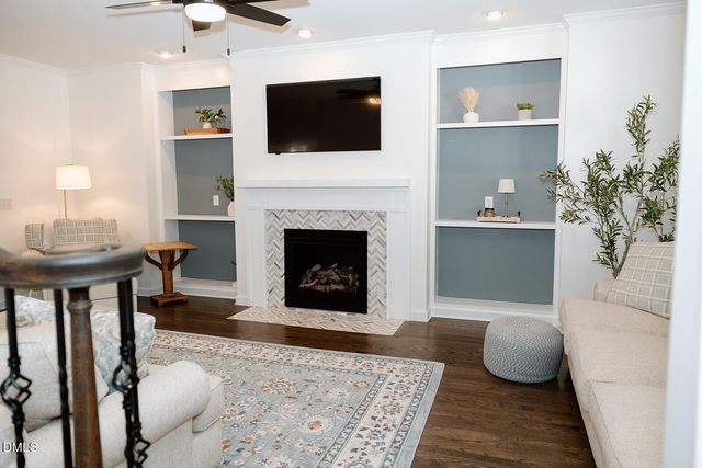 635 Buckroe Drive, Sanford, NC 27330