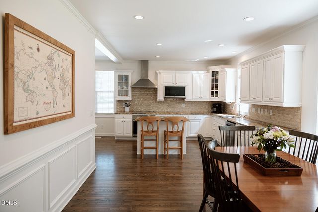 635 Buckroe Drive, Sanford, NC 27330