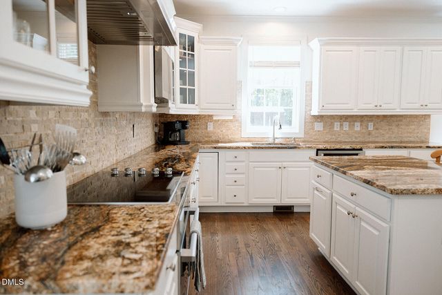 635 Buckroe Drive, Sanford, NC 27330