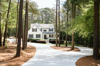 635 Buckroe Drive, Sanford, NC 27330