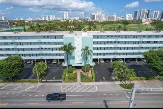 700 NE 14th Avenue NE 404, Hallandale Beach, FL 33009