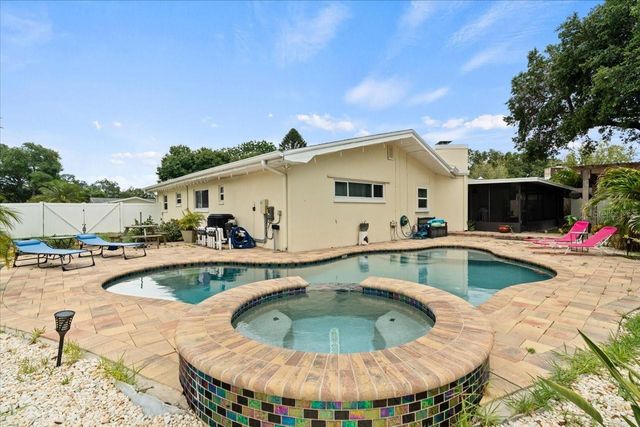 1560 BEL KEENE DRIVE, Clearwater, FL 33756