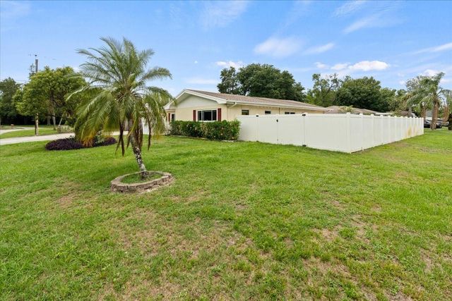 1560 BEL KEENE DRIVE, Clearwater, FL 33756