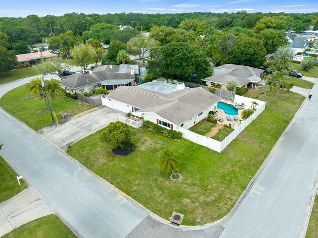 1560 BEL KEENE DRIVE, Clearwater, FL 33756