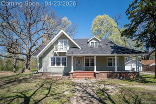 39936 Warren Road, Canton Charter Township, MI 48187