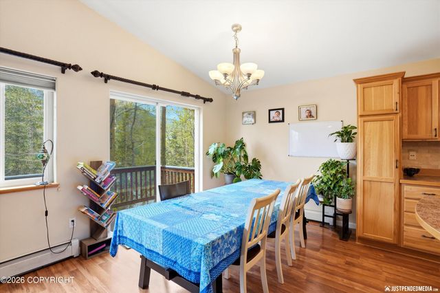 20646 Icefall Drive, Eagle River, AK 99577