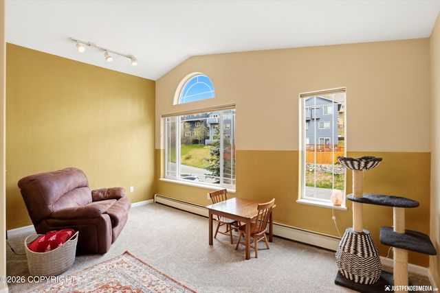 20646 Icefall Drive, Eagle River, AK 99577
