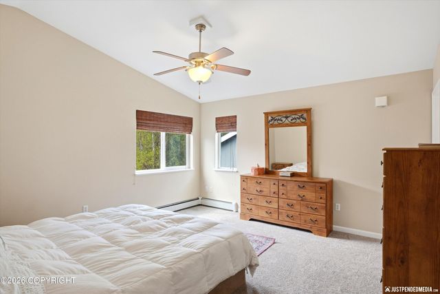 20646 Icefall Drive, Eagle River, AK 99577