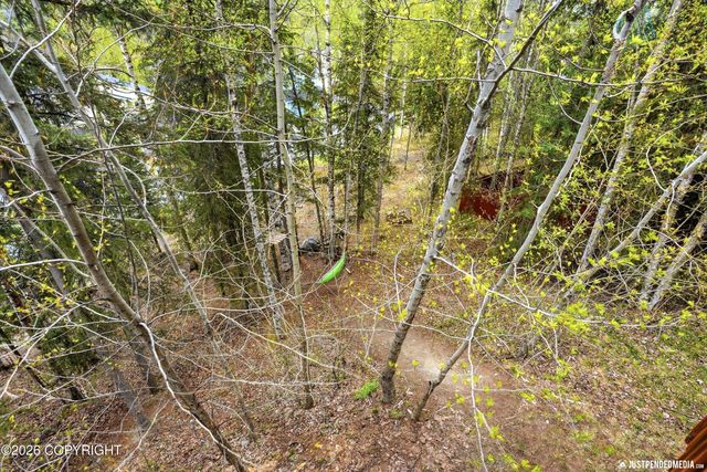 20646 Icefall Drive, Eagle River, AK 99577