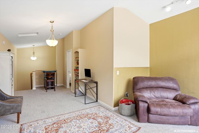 20646 Icefall Drive, Eagle River, AK 99577