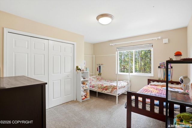 20646 Icefall Drive, Eagle River, AK 99577