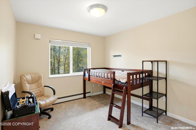 20646 Icefall Drive, Eagle River, AK 99577