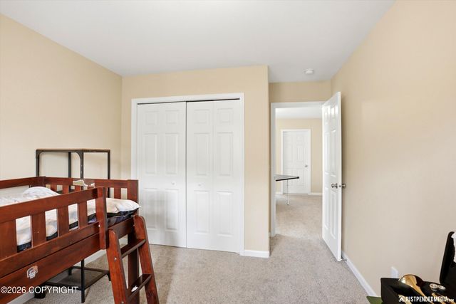 20646 Icefall Drive, Eagle River, AK 99577