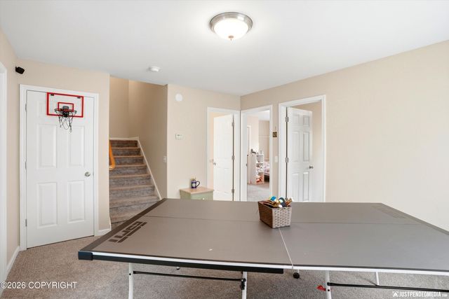20646 Icefall Drive, Eagle River, AK 99577