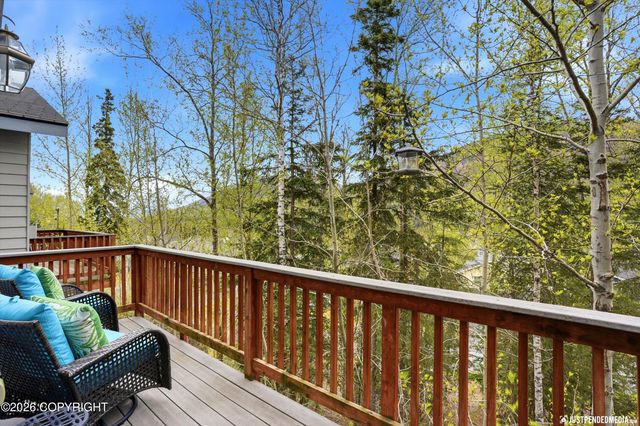 20646 Icefall Drive, Eagle River, AK 99577