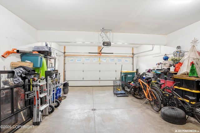 20646 Icefall Drive, Eagle River, AK 99577