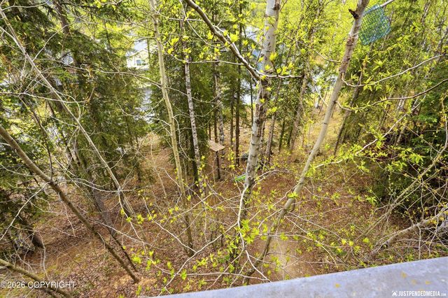 20646 Icefall Drive, Eagle River, AK 99577