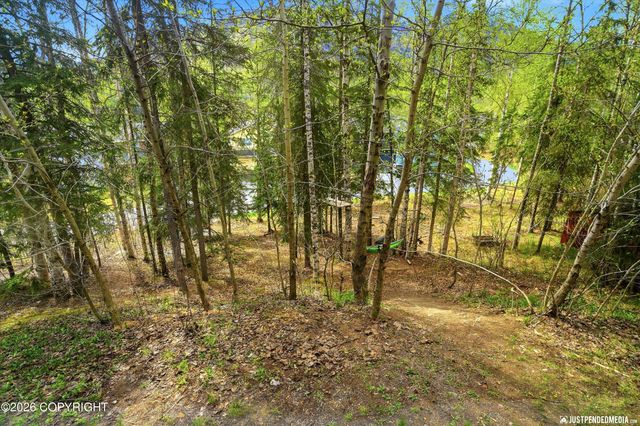 20646 Icefall Drive, Eagle River, AK 99577