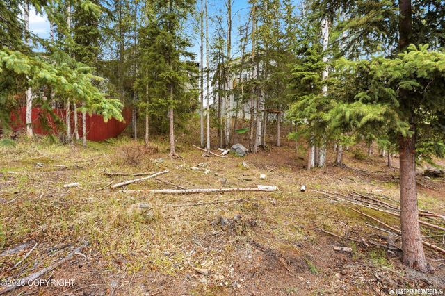 20646 Icefall Drive, Eagle River, AK 99577