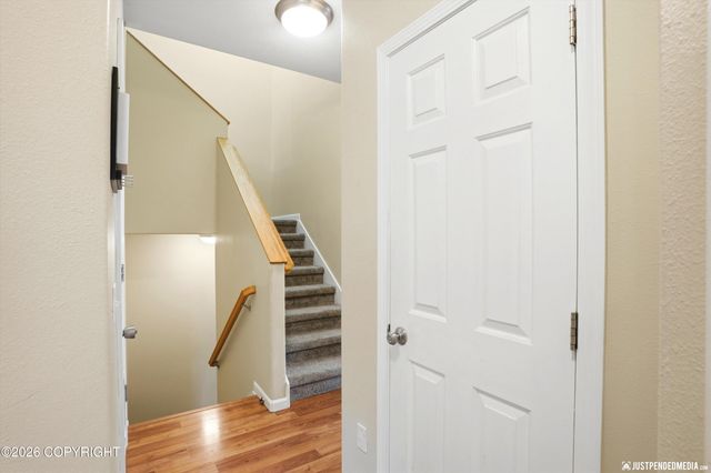 20646 Icefall Drive, Eagle River, AK 99577