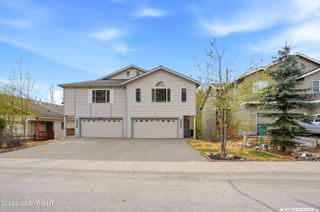 20646 Icefall Drive, Eagle River, AK 99577