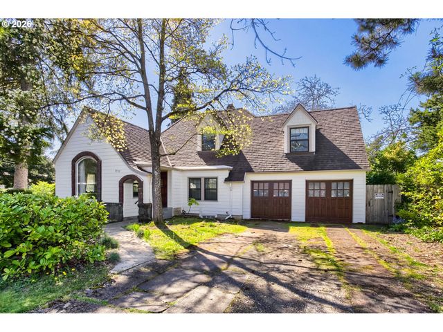 3525 Se 80TH Ave, Portland, OR 97206