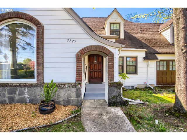 3525 Se 80TH Ave, Portland, OR 97206